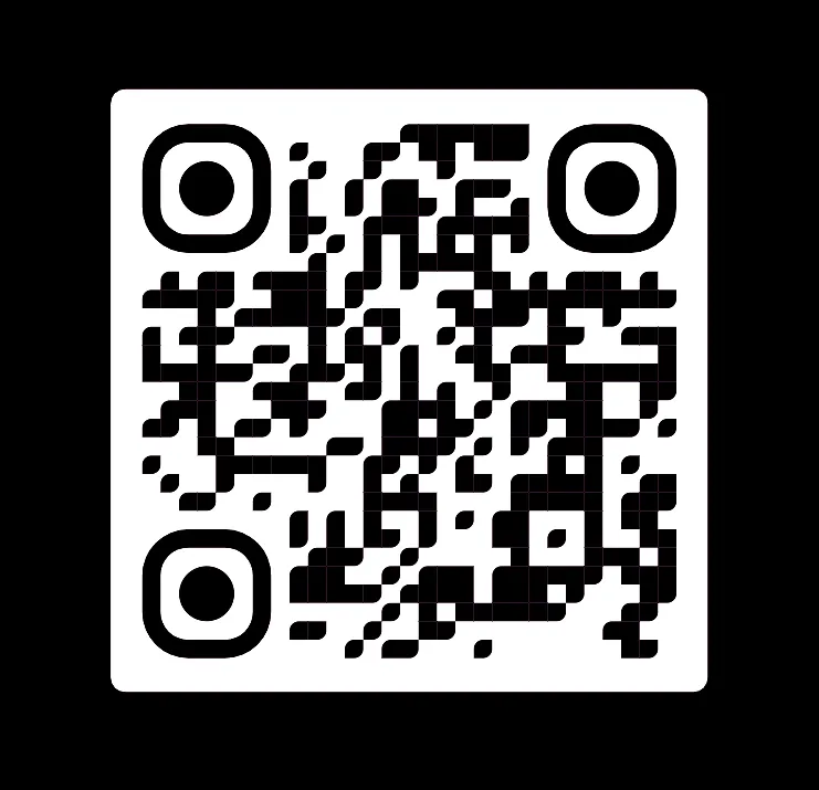 Código QR para contactar a Full Agua Service por WhatsApp